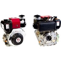 ZANETTI DIESEL ZDM86C1MEV Motor komplett mit Elektrostart ZANETTI DIESEL ZDM86C1MEV Motor komplett mit Elektrostart von ZANETTI