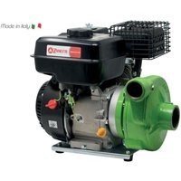 ZENTRIFUGAL Benzinmotorpumpe ZANETTI PB40-210CG Gusseisen Kreiselgehäuse ZENTRIFUGAL Benzinmotorpumpe ZANETTI PB40-210CG Gusseisen Kreiselgehäuse von ZANETTI