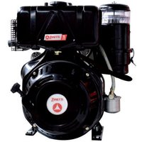 Kompletter Dieselmotor ZANETTI S510B3E 510 ccm mit konischer Welle 30 Elektrostart. Kompletter Dieselmotor ZANETTI S510B3E 510 ccm mit konischer Welle 30 Elektrostart. von ZANETTI