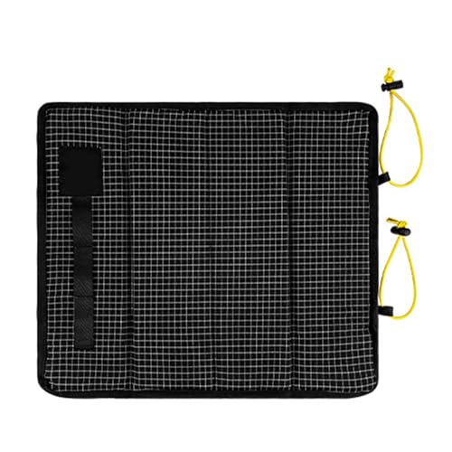 ZANGWAGRU Campingmatte,Picknickdecke,Portable Camping Matratze, Campingmatratze, Wasserdichtes Picknickmatte,Tragbare Klappende Matte Einfach Faltbar Portables Strandmatte Für Camping Und Wanderpad von ZANGWAGRU