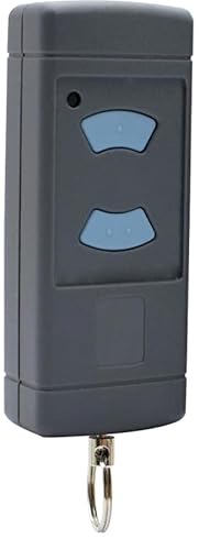 868,3MHz Garagentoröffner fur Hörmann Handsender, Hormann Fernbedienung Garagentor Universal 868MHz Kompatibel MHz Hörmann Garagentoröffner HSM2 HSM4 HS1 HS2 HS4 HSE2 HSZ1 HSZ2 HSP4 1 Stück 868,3MHz Garagentoröffner fur Hörmann Handsender, Hormann Fernbedienung Garagentor Universal 868MHz Kompatibel MHz Hörmann Garagentoröffner HSM2 HSM4 HS1 HS2 HS4 HSE2 HSZ1 HSZ2 HSP4 1 Stück von ZANPIERO