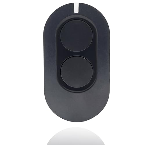Garagentor Fernbedienung Kompatibel mit 433MHz Ditec Gol4 Bixlp2 Bixls2 Bixlg4 Entre Matic Zen 2 Zen4 zen2w Zen4w Sender Befehl 433,92 MHz remote control 1 Stück Rolling Code Garagentor Fernbedienung Kompatibel mit 433MHz Ditec Gol4 Bixlp2 Bixls2 Bixlg4 Entre Matic Zen 2 Zen4 zen2w Zen4w Sender Befehl 433,92 MHz remote control 1 Stück Rolling Code von ZANPIERO