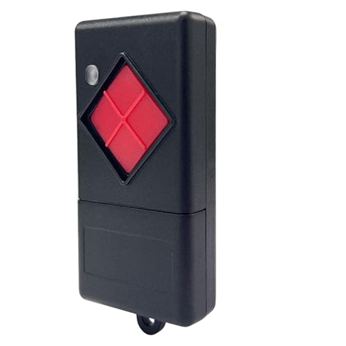 Garagentoröffner kompatibler HandsenderS 5-868 S10-868 S20-868 HS-868 For DICKERT Remote Control 868MHz DICKERT S5 S10 S20 868 Garage Door Opener Gate Transmitter 1 stuck von ZANPIERO