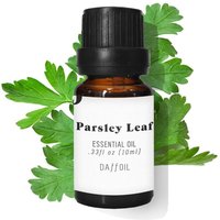 Daffoil Petersilienblatt ätherisches Öl 10ml pure organic 100% natural organic organic aromatherapy Luftbefeuchter Daffoil Petersilienblatt ätherisches Öl 10ml pure organic 100% natural organic organic aromatherapy Luftbefeuchter von ZANVIC