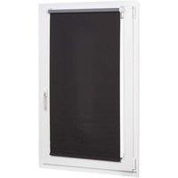 Verdunkelndes Thermo-Fensterrollo, 76 x 150 cm, Amazon Basics Verdunkelndes Thermo-Fensterrollo, 76 x 150 cm, Amazon Basics von ZANVIC