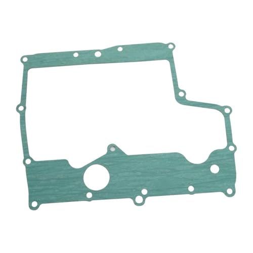 ZAPORA Dichtungssätze für Zylinderkopf und Kurbelgehäusedeckel für R1 YZF-R1 (1998, 1999, 2000, 2001, 2002, 2003) Verschnaufpause(Style4) von ZAPORA
