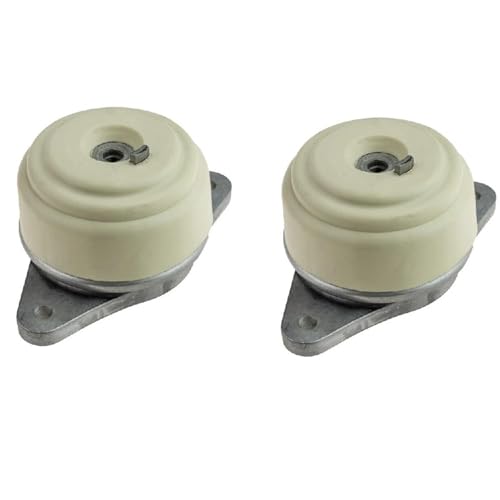 ZAPORA Ersatzteile A2042401517 A2042400618 1pc Auto Vorne Hinten Motor Halterung Montage Für Benz S-Klasse C-Klasse W204 W221 C216 2006-2014(2 pcs R L Front) von ZAPORA