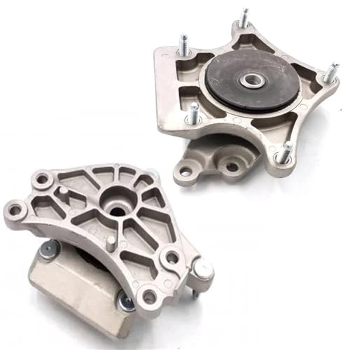 ZAPORA Ersatzteile A2042401517 A2042400618 1pc Auto Vorne Hinten Motor Halterung Montage Für Benz S-Klasse C-Klasse W204 W221 C216 2006-2014(2 pcs R L Rear) von ZAPORA