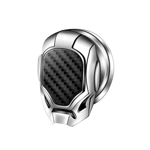 ZAPORA Motor-Stop Druckknopf Abdeckung Aufkleber Passt für Audi Q2 Q3 Q4 Q5 Q7 Q8 SQ2 SQ5 SQ7 SQ8 RS-Q3 RS-Q8 Auto One Button Startknopf Aufkleber Zündung Taste Dekor Interieur Zubehör,B ZAPORA Motor-Stop Druckknopf Abdeckung Aufkleber Passt für Audi Q2 Q3 Q4 Q5 Q7 Q8 SQ2 SQ5 SQ7 SQ8 RS-Q3 RS-Q8 Auto One Button Startknopf Aufkleber Zündung Taste Dekor Interieur Zubehör,B von ZAPORA