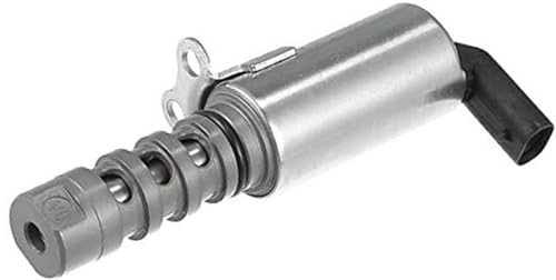 ZAPYVET 06E109257L Magnetventil for variable Ventilsteuerung (VVT), for A5 Quattro Base 3.2 2008-2010, for A6 2009-2011 von ZAPYVET