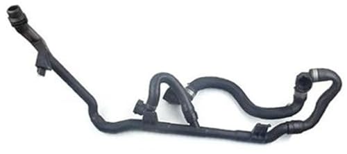 ZAPYVET 17127548230 Auto-Thermostat-Heizgerät-Rücklaufleitung, for, E92 335i E91 E92 E93 Wassertankschlauch von ZAPYVET