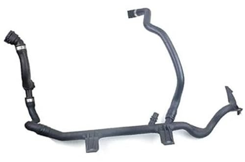 ZAPYVET 17127548242 Auto-Thermostat-Heizgerät-Rücklaufleitung, for, E87 118i 120i, Wassertank, Kühlmittelschlauch, Kühlerschlauch von ZAPYVET