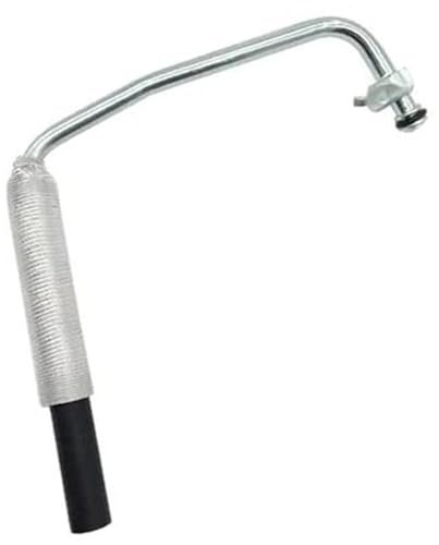 ZAPYVET 2702030800 2702030900 Turbolader-Kühlrohr for Automotoren, for, Kühlwasserschlauch von ZAPYVET