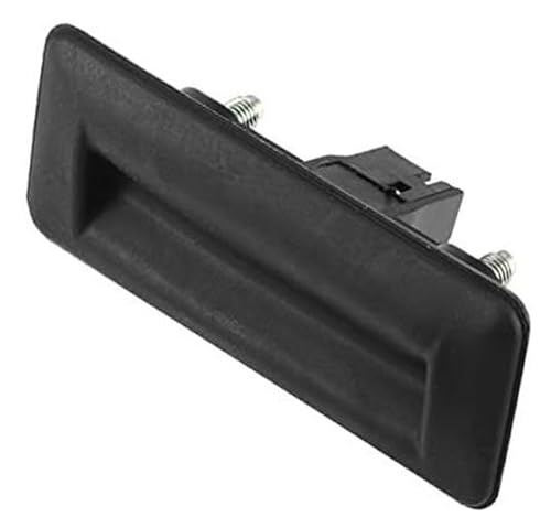 ZAPYVET 5J0827566E 5J0827566C Heckklappengriffschalter, for VW, for Golf, 2007-2009 Automatischer Kofferraumdeckelschalter von ZAPYVET