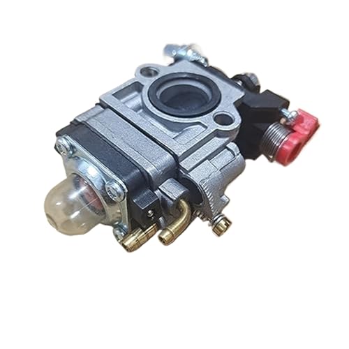 ZAPYVET 755 VERGASER, for OLEO-MAC, 753 746 744 735 453 446, for EFCO, 8460 8465 8530 8535 8550 KETTENSÄGE TRIMMER CARB AY WHIPPER SNIPPER Rasenmähervergaser von ZAPYVET
