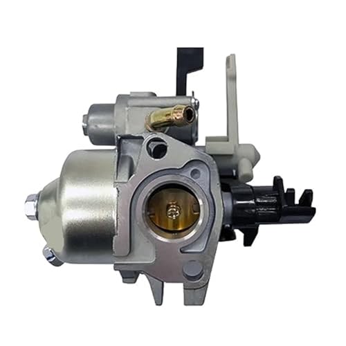 ZAPYVET 80014861 VERGASER, for BRIGGS&STRATTON 36270140, 5,5 6,5 PS 163 CC 196 CC OHV 4 CYCEL VERGASERPUMPE CARBY TILLER CARB GRUBBER Rasenmähervergaser von ZAPYVET