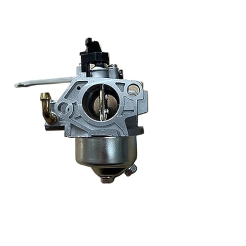 ZAPYVET 813280 VERGASER-DICHTUNGSSATZ, XR2100 13,5 PS, for Briggs und Stratton, 25T / 25T2 / 420CC Rasenmähervergaser von ZAPYVET
