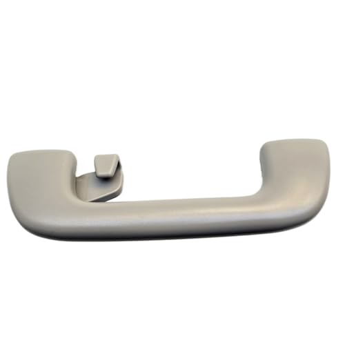 ZAPYVET Auto-Dachziehgriff Haltegriff Grau mit Haken, for Toyota, for Corolla, for RAV4, Yaris Vios OEM:74610-52020(Right back grey) von ZAPYVET