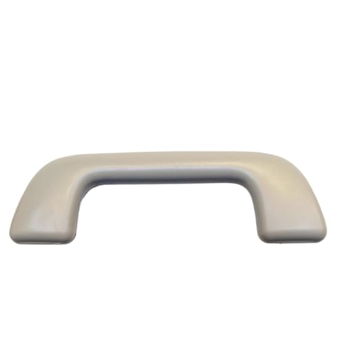 ZAPYVET Auto-Dachziehgriff Haltegriff Grau mit Haken, for Toyota, for Corolla, for RAV4, Yaris Vios OEM:74610-52020(Right front grey) von ZAPYVET