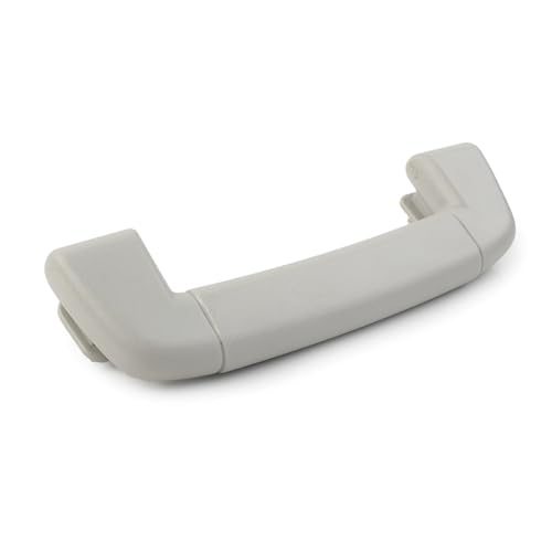 ZAPYVET Auto-Haltegriff for die vordere Innenverkleidung des Dachs, for Land Range Rover, for Sport 2014 2015 2016 2017 2018 2019 2020 Schwarz/Grau/Beige(Grey) von ZAPYVET