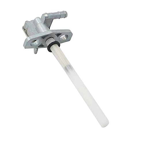 ZAPYVET Benzinhahn-Schalterventil XR600R 1988-2000 XR250R 1996-2004 16950-MN1-871 16950-KCE-670 CRF100F CRF230F XR100R XR500R Kraftstoffhahnschalter ZAPYVET Benzinhahn-Schalterventil XR600R 1988-2000 XR250R 1996-2004 16950-MN1-871 16950-KCE-670 CRF100F CRF230F XR100R XR500R Kraftstoffhahnschalter von ZAPYVET