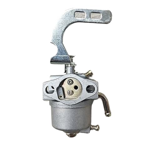 ZAPYVET EF1000 VERGASER, EF800 EF900 EF1000FW JL100D 1KW GENERATOR 79CC 84CC 0,9KVA 1KVA GENSET CARB VERGASER Rasenmähervergaser von ZAPYVET