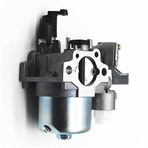ZAPYVET EX13 VERGASER AY, for Robin, for Subaru, EX130 3,5 PS 4-TAKT-SCHAUMVERGASER ASY 277-62301-10 Rasenmähervergaser von ZAPYVET