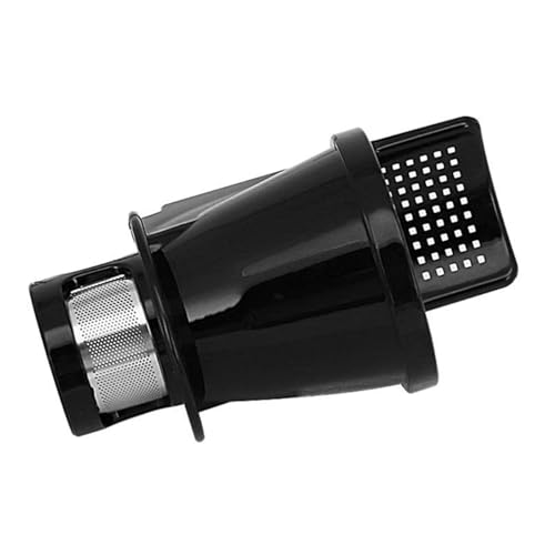 ZAPYVET Enjoy Smooth Juice Entsafter-Ersatzsieb, for OMG 8003 8004 8006 Entsafterfilter von ZAPYVET