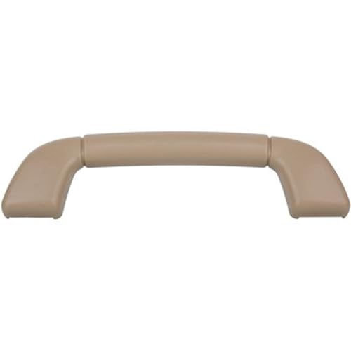 ZAPYVET For, Camry 2006 2007 2008 2009 2010 2011 Auto-Innendach-Armlehne, Decken-Zuggriff, Armlehne, Tür-Sicherheitshand 74610-30240(Front Right (Beige)) von ZAPYVET