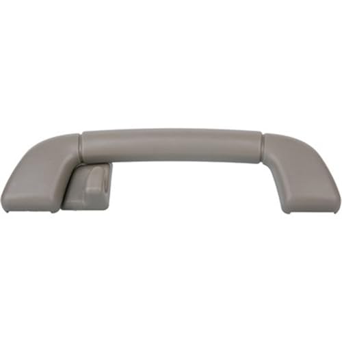 ZAPYVET For, Camry 2006 2007 2008 2009 2010 2011 Auto-Innendach-Armlehne, Decken-Zuggriff, Armlehne, Tür-Sicherheitshand 74610-30240(Rear Left (Cream) von ZAPYVET