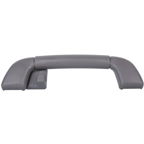 ZAPYVET For, Camry 2006 2007 2008 2009 2010 2011 Auto-Innendach-Armlehne, Decken-Zuggriff, Armlehne, Tür-Sicherheitshand 74610-30240(Rear Left (Gray)) von ZAPYVET