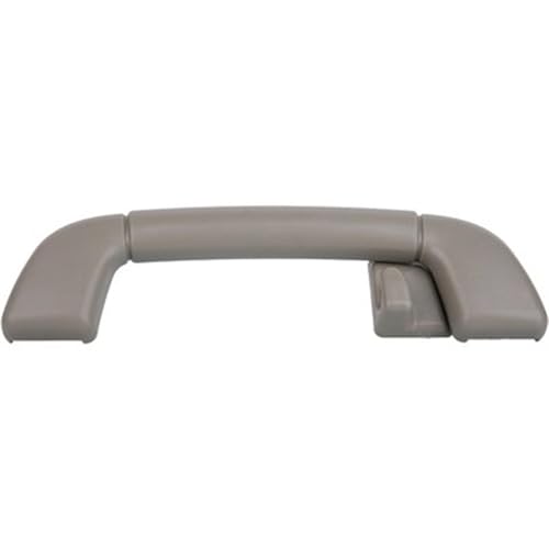 ZAPYVET For, Camry 2006 2007 2008 2009 2010 2011 Auto-Innendach-Armlehne, Decken-Zuggriff, Armlehne, Tür-Sicherheitshand 74610-30240(Rear Right (Cream) von ZAPYVET
