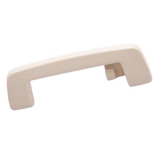 ZAPYVET Innengriff am Dach, for Figzero, for Ford, for Mondeo, 2004 2005 2006 2007(Front Grey) von ZAPYVET