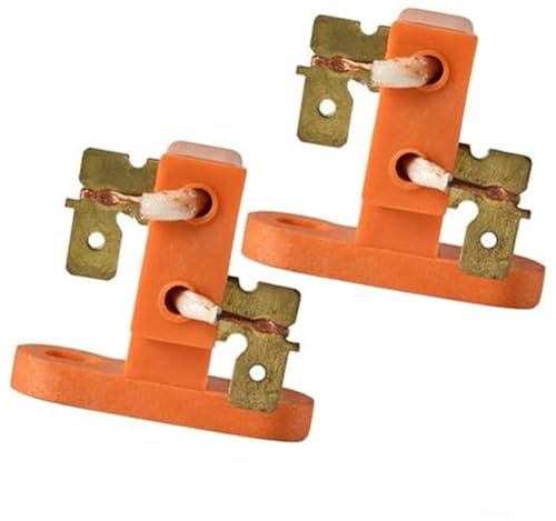 ZAPYVET Innovatives Designpaket mit zwei zuverlässigen Kohlebürstenhaltern for Ihre Generatoranforderungen ZAPYVET Innovatives Designpaket mit zwei zuverlässigen Kohlebürstenhaltern for Ihre Generatoranforderungen von ZAPYVET