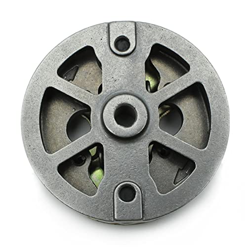 ZAPYVET KUPPLUNG, for STIHL, FS120 FS200 FS250 FS300 FS350 FS400 FS450 FS480 FR450 FR480 BT120C BT121 Trimmer Strimmer Freischneider Teile Rasenmäher-Kupplungssatz ZAPYVET KUPPLUNG, for STIHL, FS120 FS200 FS250 FS300 FS350 FS400 FS450 FS480 FR450 FR480 BT120C BT121 Trimmer Strimmer Freischneider Teile Rasenmäher-Kupplungssatz von ZAPYVET