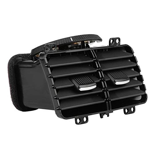 ZAPYVET Klima Auto Heckluftauslass Anlage Golf 5 MK5 6 MK6, für Kaninchen 1KD819203 Klimaanlage Ventilator ZAPYVET Klima Auto Heckluftauslass Anlage Golf 5 MK5 6 MK6, für Kaninchen 1KD819203 Klimaanlage Ventilator von ZAPYVET
