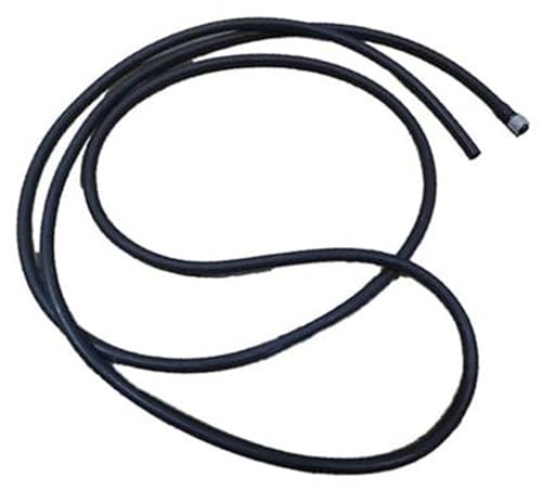ZAPYVET LR061216 Wasserschlauch, for Land, for Rover Discovery 2015 Scheinwerferwaschrohr von ZAPYVET