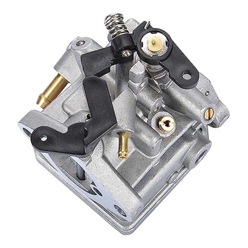 ZAPYVET MFS6A2 VERGASER, for NISSAN, for Tohatsu, NSF6A2 MFS6B NFS6BN & MEHR 4 TAKT 6,0 PS 148CC 4T AUSSENBORDVERGASER, for Mariner, MOTOREN VERGASER Rasenmähervergaser ZAPYVET MFS6A2 VERGASER, for NISSAN, for Tohatsu, NSF6A2 MFS6B NFS6BN & MEHR 4 TAKT 6,0 PS 148CC 4T AUSSENBORDVERGASER, for Mariner, MOTOREN VERGASER Rasenmähervergaser von ZAPYVET