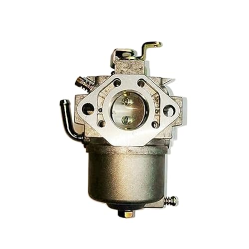 ZAPYVET MZ250 EF4000 EF4600 Vergaser Vergaser Benzinmotor Teile Ersatzteile 7VB-E4101-02 Rasenmähervergaser von ZAPYVET