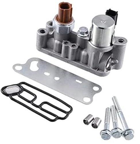ZAPYVET Magnetventil for variable Ventilsteuerung des Motors mit Dichtung ZAPYVET Magnetventil for variable Ventilsteuerung des Motors mit Dichtung von ZAPYVET