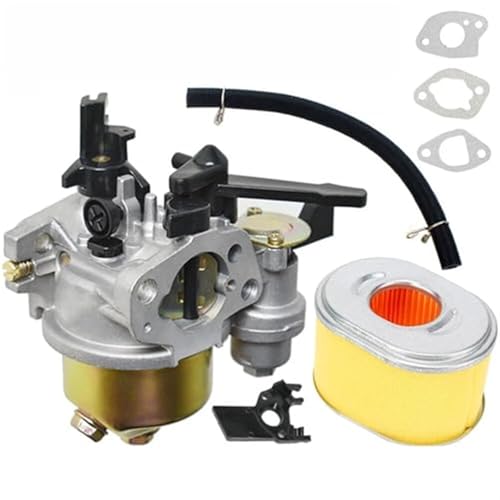 ZAPYVET Motoren Motor Vergaser Carb for GX160 GX200 Nachahmung 5,5 PS 6,5 PS Stationäre Motoren Garten Werkzeug Teile Rasenmähervergaser ZAPYVET Motoren Motor Vergaser Carb for GX160 GX200 Nachahmung 5,5 PS 6,5 PS Stationäre Motoren Garten Werkzeug Teile Rasenmähervergaser von ZAPYVET
