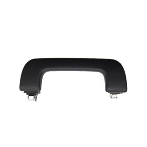 ZAPYVET OEM Dach Griff Innen Decke Innen Pull Haltegriffe, for, for A4 Q5 Q3 A6(Black Front Right) von ZAPYVET