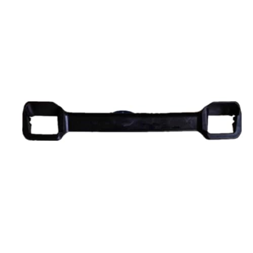 ZAPYVET OEM Dachgriff Feste Unterstützung Innere Decke Pull Griffe Montage Halterung, for VW, ID4 ID6 Crozz, Golf 8 MK8 5HG 867 660 von ZAPYVET