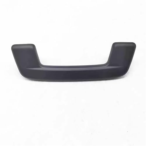 ZAPYVET OEM Dachgriff Innendecken-Haltegriffe, for VW, Tiguan MK2 Pro 2024(Black Front Right) von ZAPYVET