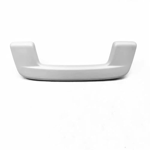 ZAPYVET OEM Dachgriff Innendecken-Haltegriffe, for VW, Tiguan MK2 Pro 2024(Grey Front Right) von ZAPYVET