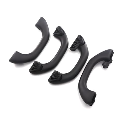 ZAPYVET OEM Dachgriff Innendecken-Zughaltegriffe, for VW, Golf, 4 MK4 von ZAPYVET