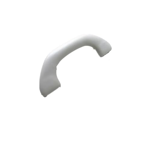 ZAPYVET OEM Dachgriff Innendecken-Zughaltegriffe, for VW, T5 T6 Transporter, for Multivan, Caravelle(1pc front right) von ZAPYVET