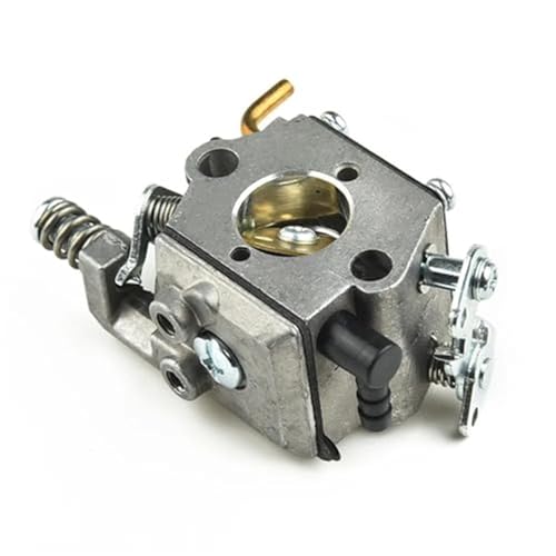 ZAPYVET Outdoor Vergaser Teile Power Tool Ersatz Ersatz 3800 38cc Carb Kettensäge Motor for 3800 Praktisch Rasenmähervergaser ZAPYVET Outdoor Vergaser Teile Power Tool Ersatz Ersatz 3800 38cc Carb Kettensäge Motor for 3800 Praktisch Rasenmähervergaser von ZAPYVET