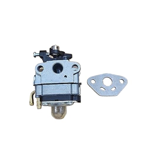 ZAPYVET PB230 VERGASER, for Shindaiwa, C230 F230 LE230 TRIMMER CARB HEDGERTRIMMER VERGASER GEBLÄSE ERSATZ. WYL-19 WYL-19-1 WYL-191 Rasenmähervergaser ZAPYVET PB230 VERGASER, for Shindaiwa, C230 F230 LE230 TRIMMER CARB HEDGERTRIMMER VERGASER GEBLÄSE ERSATZ. WYL-19 WYL-19-1 WYL-191 Rasenmähervergaser von ZAPYVET