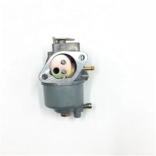 ZAPYVET PB24A Vergaser, for SIE ALLE, G810 PB24 Freischneidermotor Rasenmähervergaser von ZAPYVET